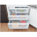 WBE4302WE-X Westinghouse 425 L Bottom Mount Fridge - White 